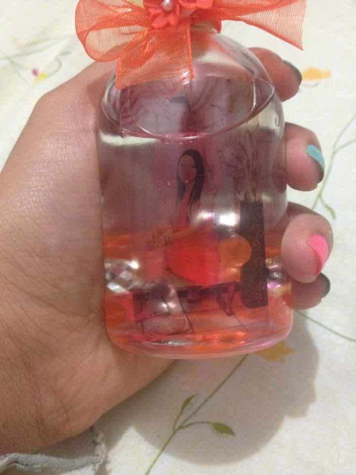 Al fin, mis invitaciones ! - 3