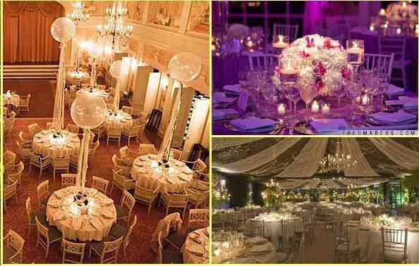 BODA ELEGANTE