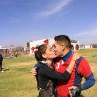 El día de la pedida de mano 