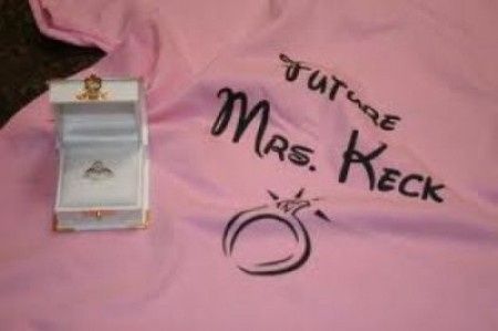 Y A TI COMO TE PIDIERON MATRIMONIO 