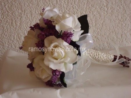 RAMOS DE NOVIAS 