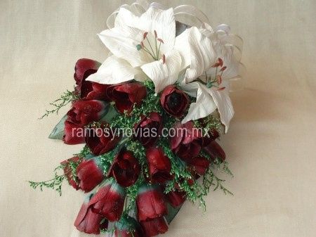 RAMOS DE NOVIAS 
