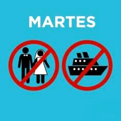 Ni te cases, ni te embarques sera cierto? 