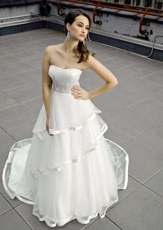 El vestido perfecto  - 2