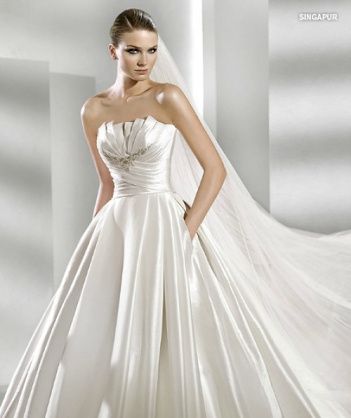 El vestido perfecto  - 4