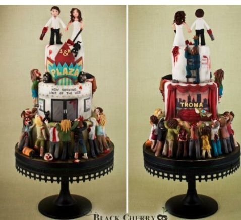 Y el pastel????? - 7