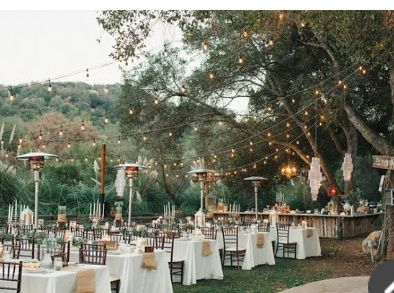 Boda rústica muy chic - 13