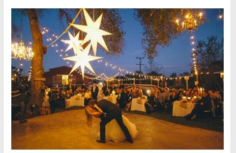 Boda rústica muy chic - 17