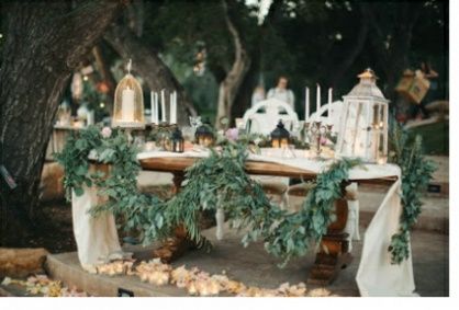 Que temática debo usar para la boda?? - 1