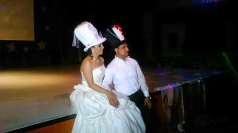 Felizmente casados!  fotos!!! - 3