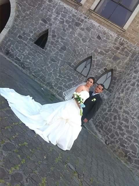 Felizmente casados!  fotos!!! - 8