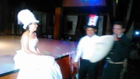 Felizmente casados!  fotos!!! - 19