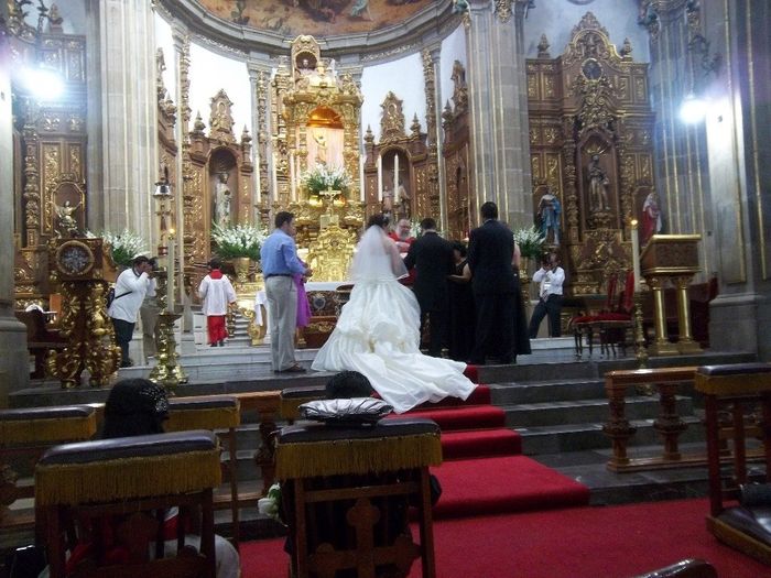 SI ACEPTO