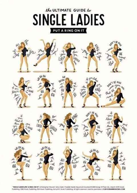 Canción para ramo y liga - 1