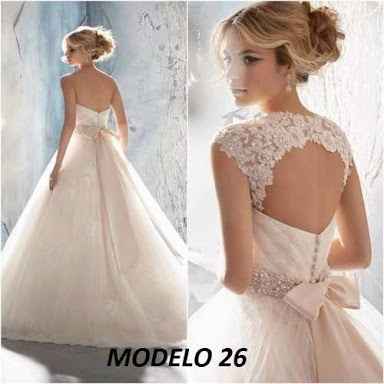 El vestido perfecto  - 3