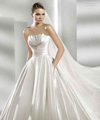 El vestido perfecto  - 4