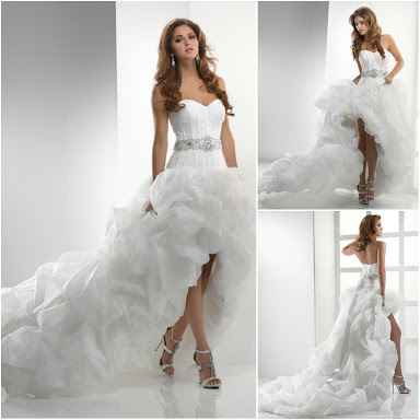 El vestido perfecto  - 6