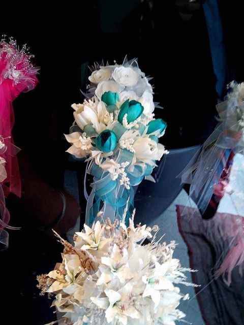 Ramos, color y significado - 1