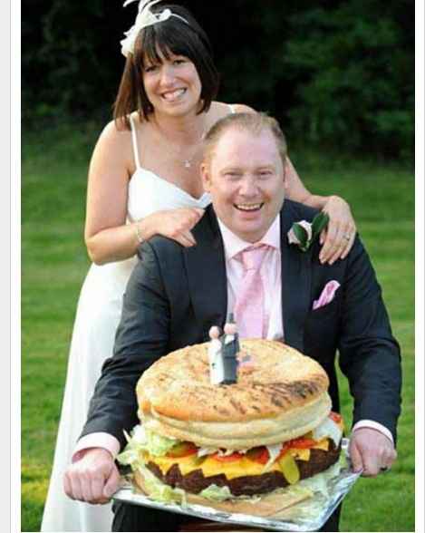 Y el pastel????? - 10