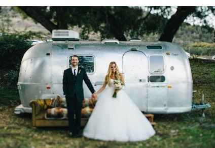 Boda rústica muy chic - 4