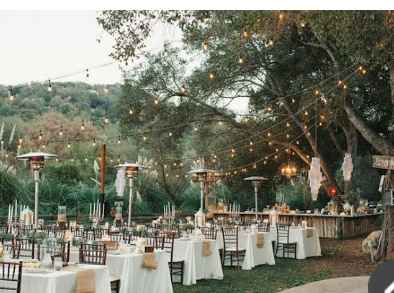 Boda rústica muy chic - 12