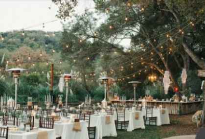 Que temática debo usar para la boda?? - 2