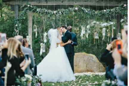 Que temática debo usar para la boda?? - 3