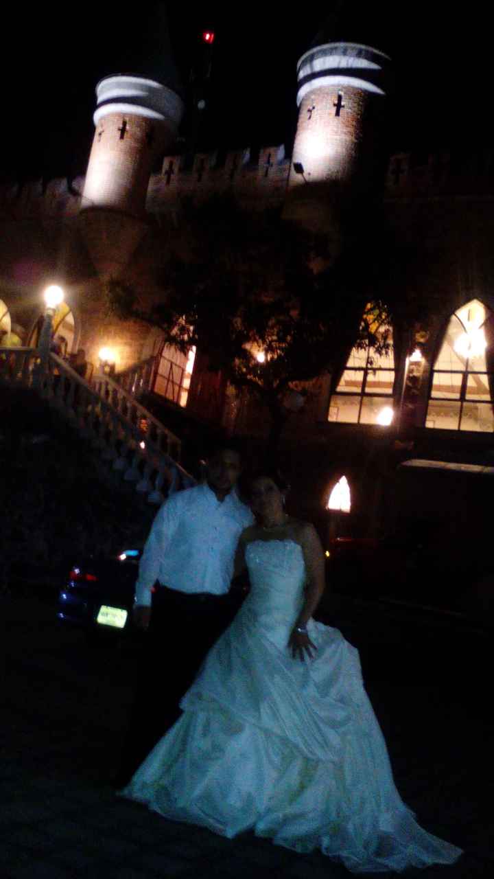 Ya me gradué!!! - 7