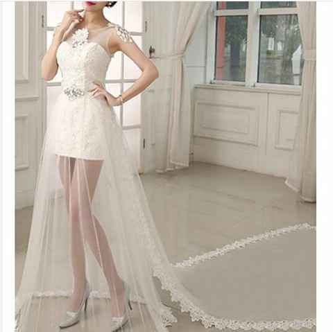 Si estas en busca de uno corto? - 2