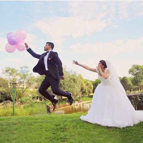 Ideas para tu sesión de fotos :) - 6