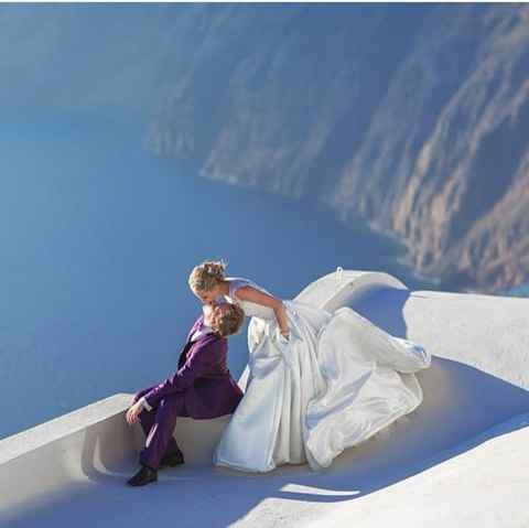 Ideas para tu sesión de fotos :) - 13