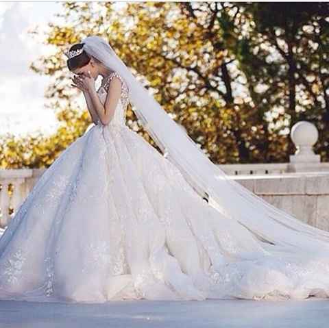 Vestidos y más vestidos - 7