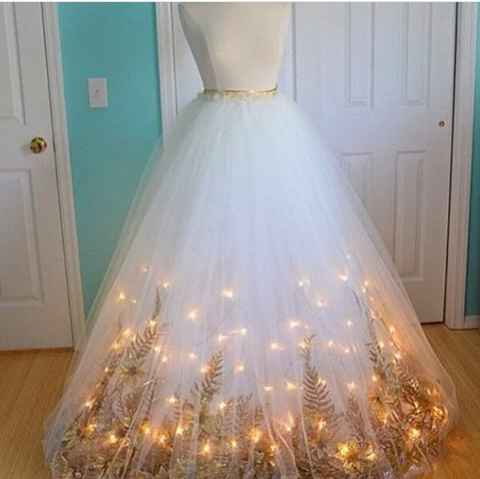 Vestidos y más vestidos - 9