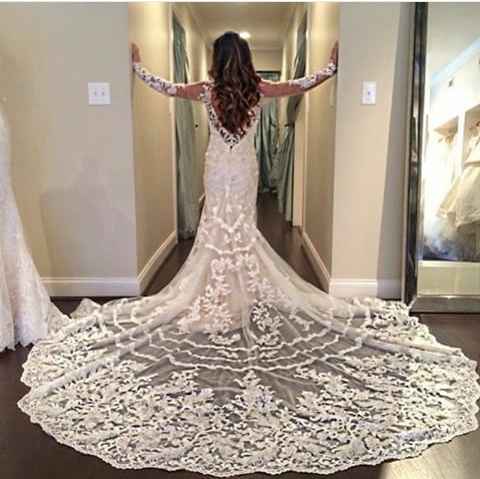 Vestidos y más vestidos - 31