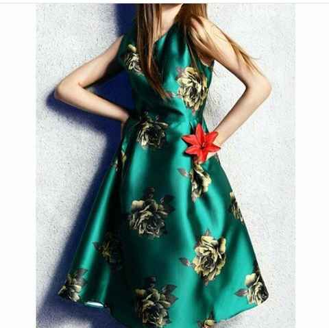 Y para las damas de honor - 2