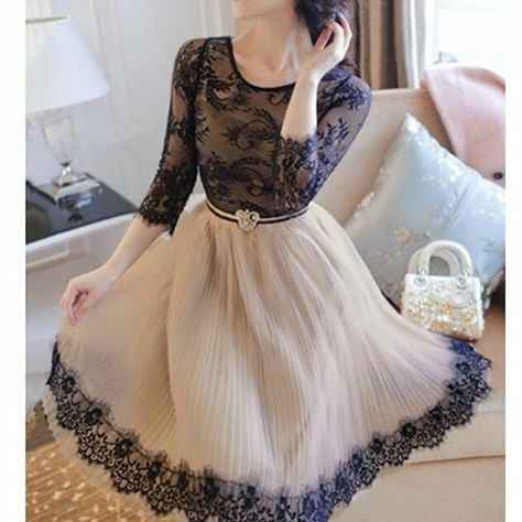 Y para las damas de honor - 3