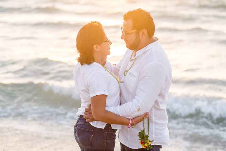 Sesión de fotos 😍 - 2