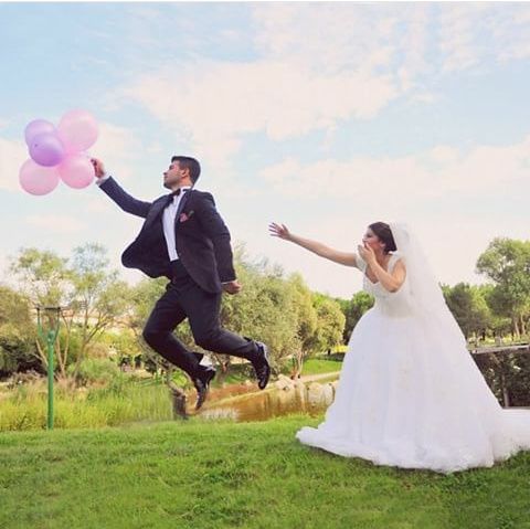 Ideas para tu sesión de fotos :) - 6