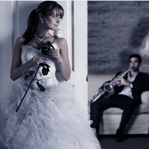 Vestidos y más vestidos - 1