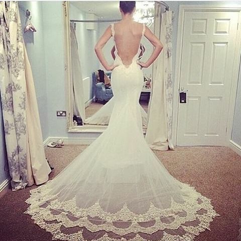 Vestidos y más vestidos - 2