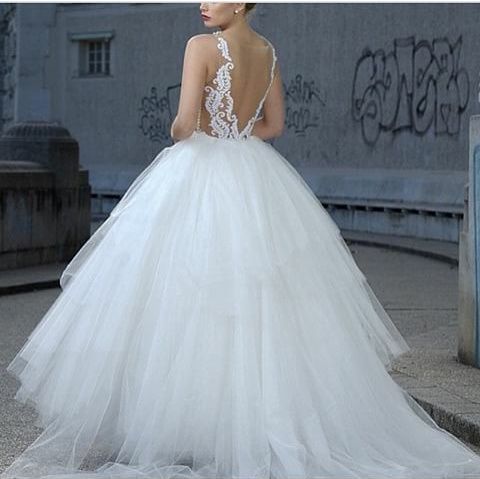 Vestidos y más vestidos - 6