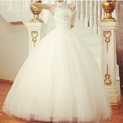 Vestidos y más vestidos - 11