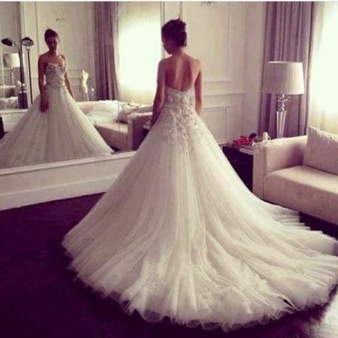 Vestidos y más vestidos - 24