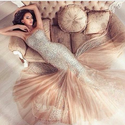 Vestidos y más vestidos - 26