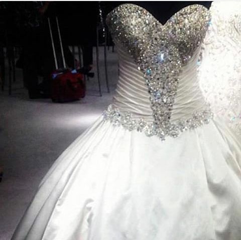 Vestidos y más vestidos - 29