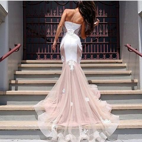 Vestidos y más vestidos - 33