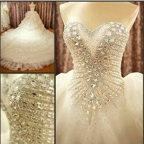Vestidos y más vestidos - 34