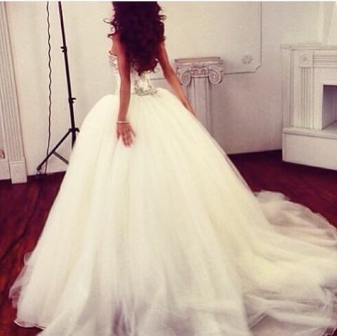 Vestidos y más vestidos - 35