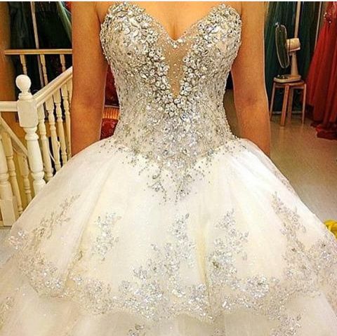 Vestidos y más vestidos - 36