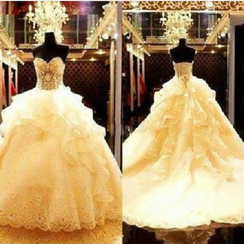 Vestidos y más vestidos - 37